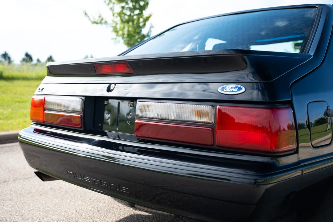 1992 Ford Mustang 3rd Gen - Image 22 of 31