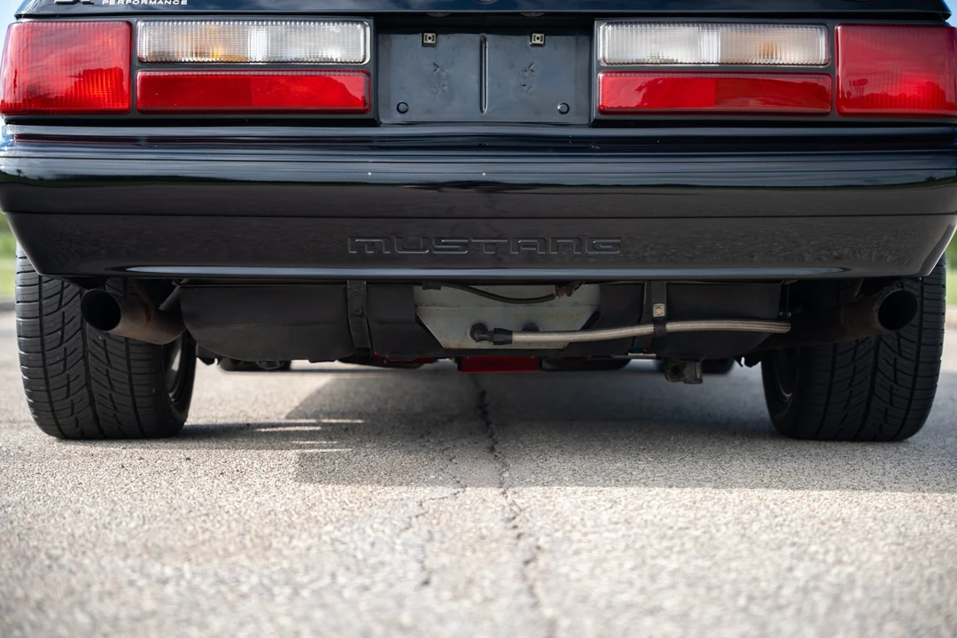 1992 Ford Mustang 3rd Gen - Image 23 of 31