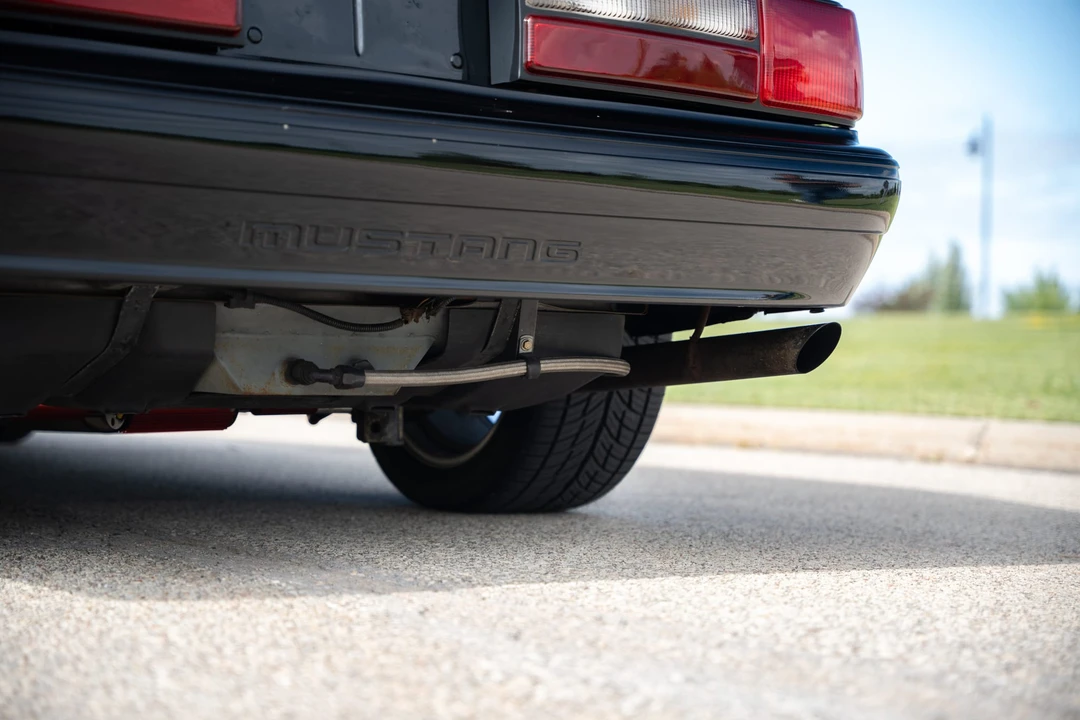 1992 Ford Mustang 3rd Gen - Image 24 of 31