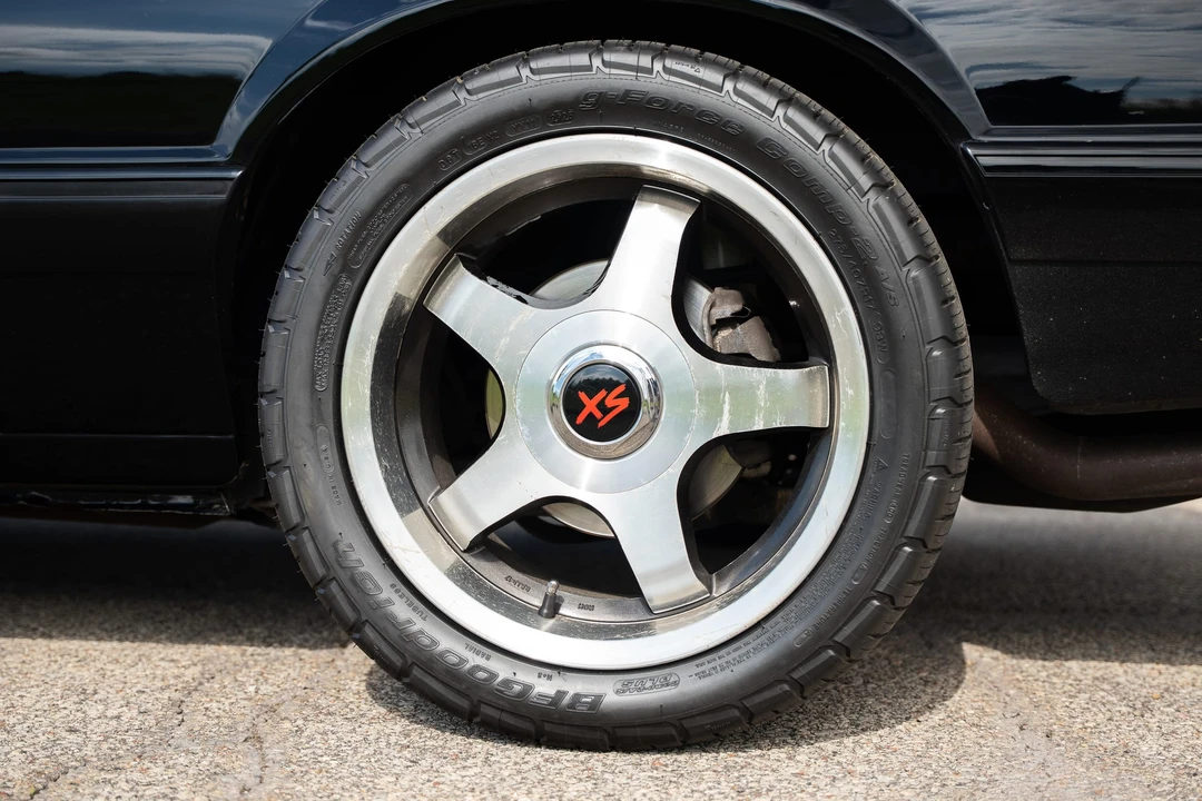1992 Ford Mustang 3rd Gen - Image 30 of 31