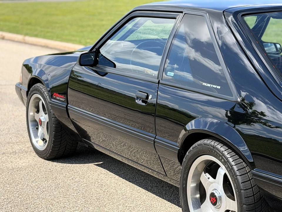1992 Ford Mustang 3rd Gen - Image 15 of 31