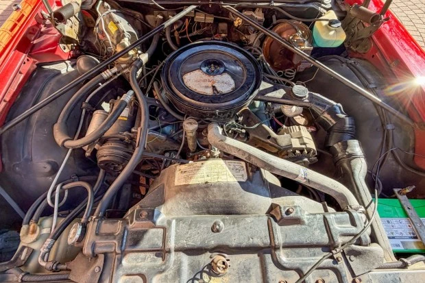 1975 Oldsmobile 88 - Image 6 of 8