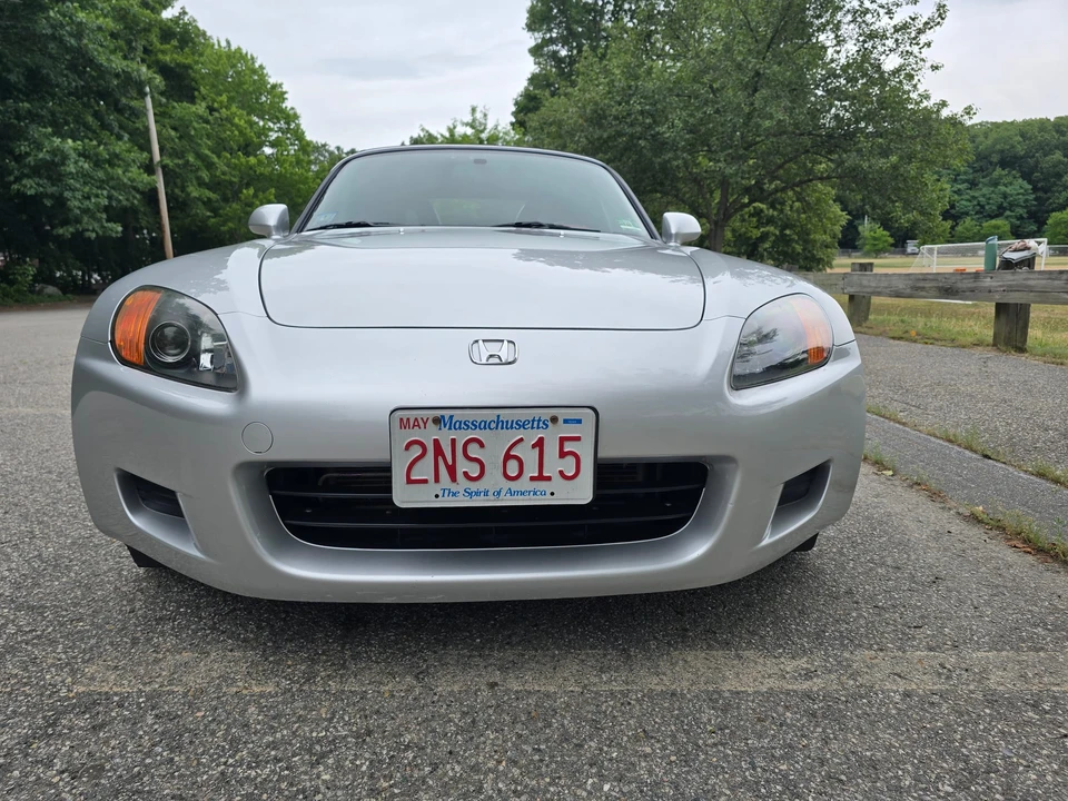 2002 Honda AP1 S2000 - Image 23 of 31