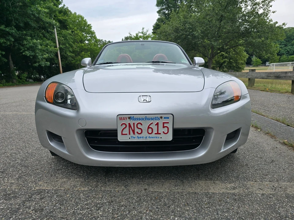 2002 Honda AP1 S2000 - Image 6 of 31