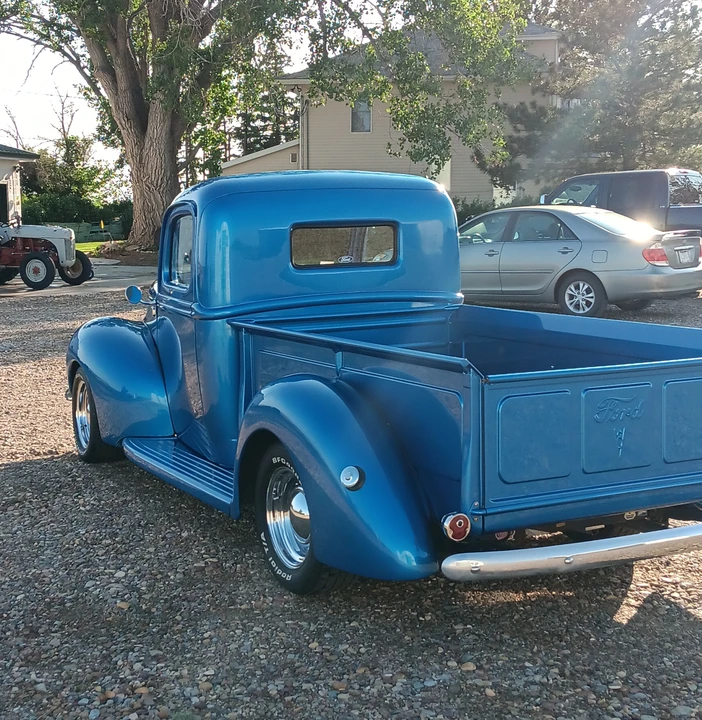 1941 Ford Pickup (1940-1947) - Image 9 of 31