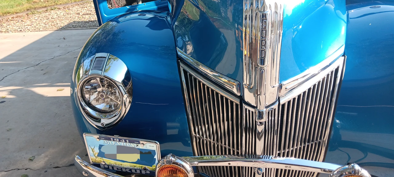 1941 Ford Pickup (1940-1947) - Image 13 of 31