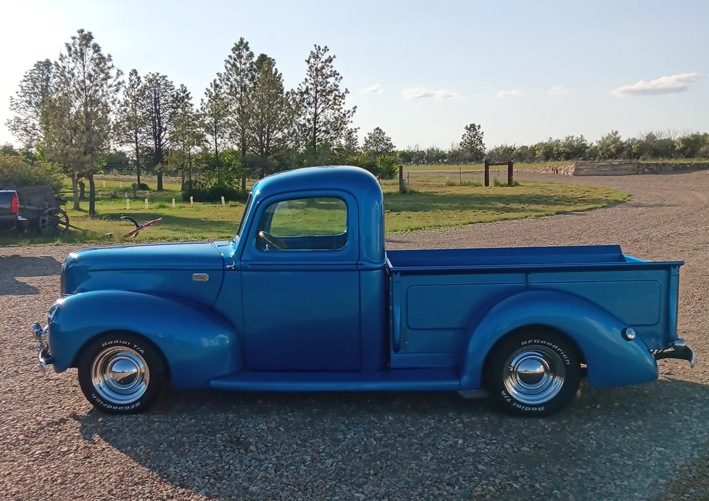 1941 Ford Pickup (1940-1947) - Image 12 of 31