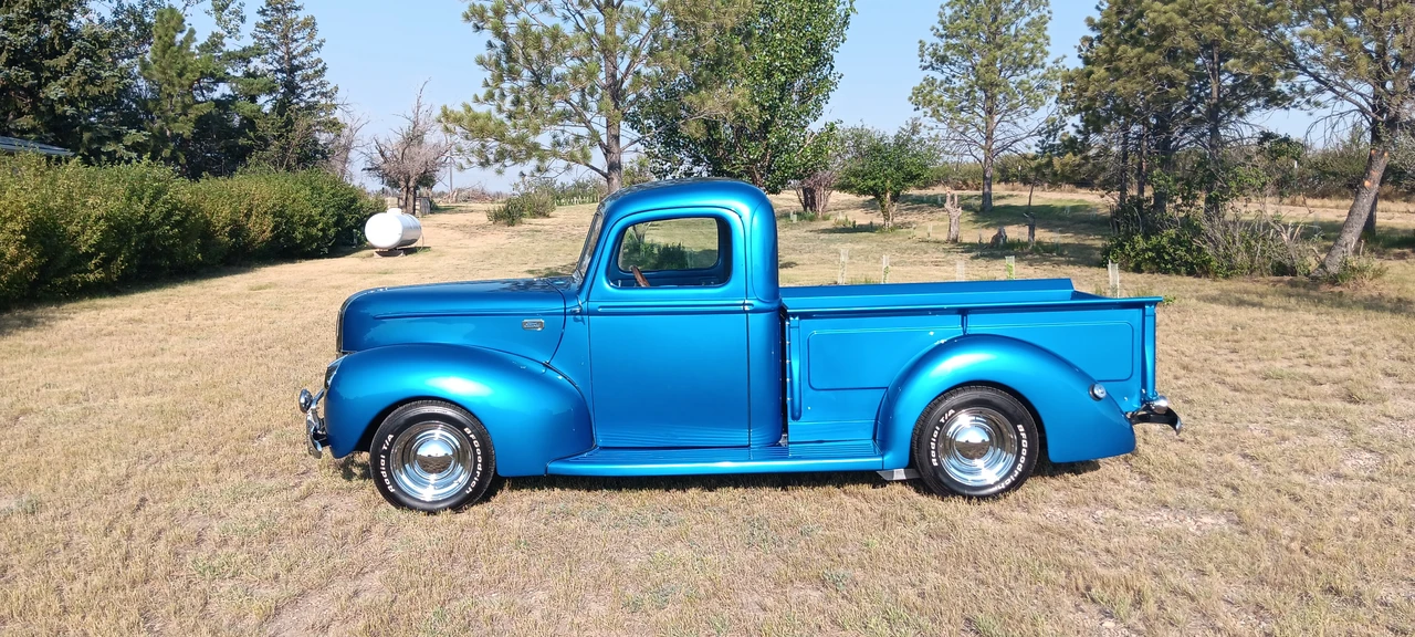 1941 Ford Pickup (1940-1947) - Image 11 of 31