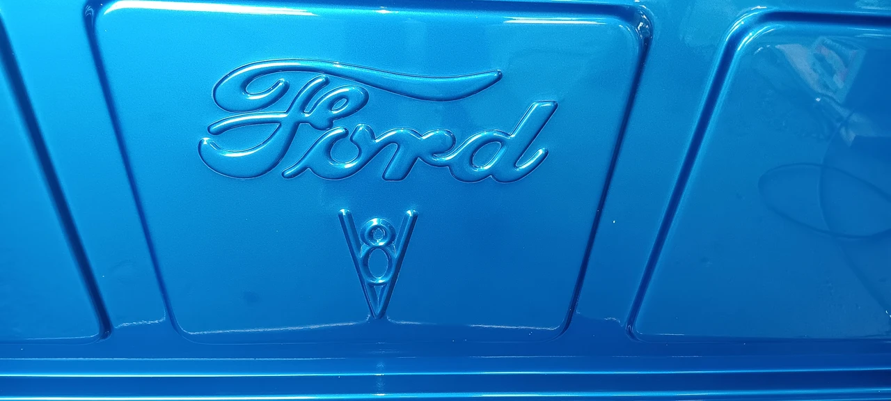 1941 Ford Pickup (1940-1947) - Image 23 of 31