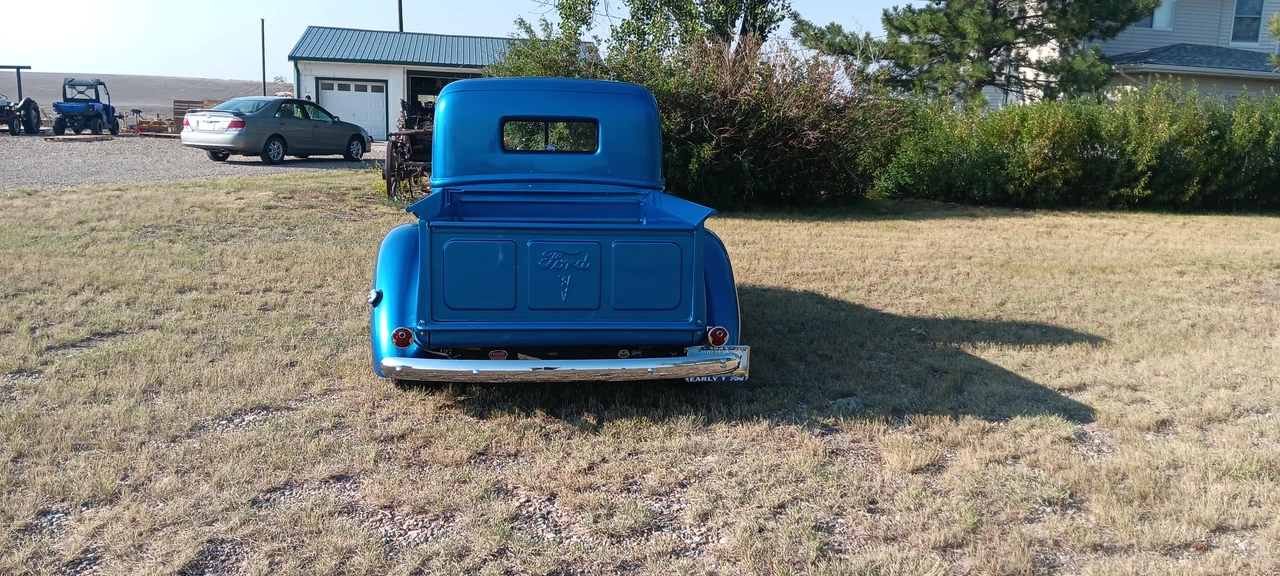 1941 Ford Pickup (1940-1947) - Image 7 of 31