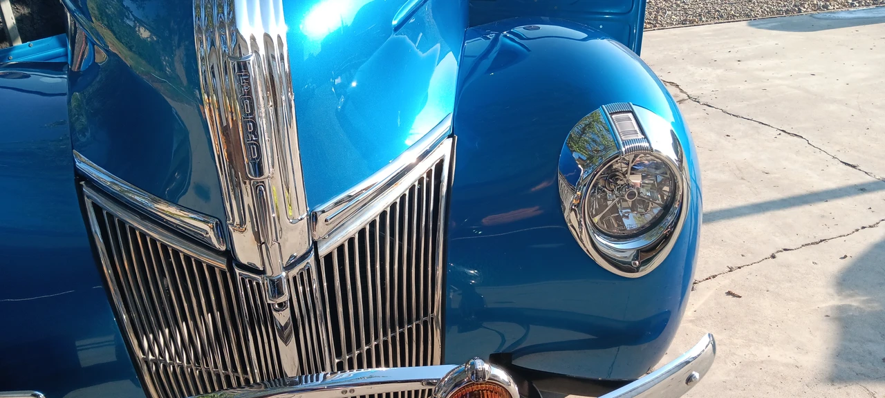 1941 Ford Pickup (1940-1947) - Image 14 of 31