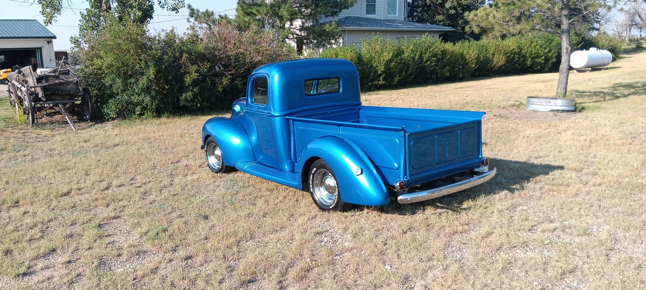 1941 Ford Pickup (1940-1947) - Image 10 of 31
