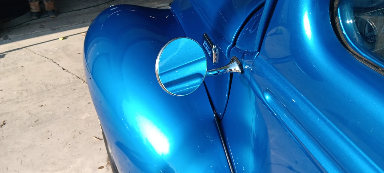 1941 Ford Pickup (1940-1947) - Image 17 of 31