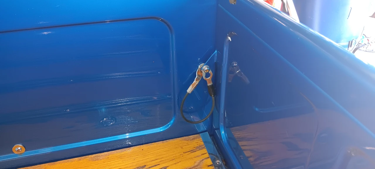 1941 Ford Pickup (1940-1947) - Image 27 of 31