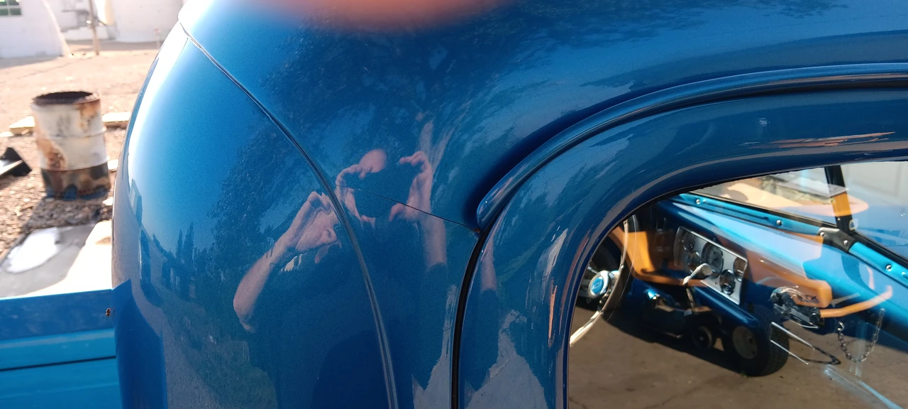 1941 Ford Pickup (1940-1947) - Image 29 of 31