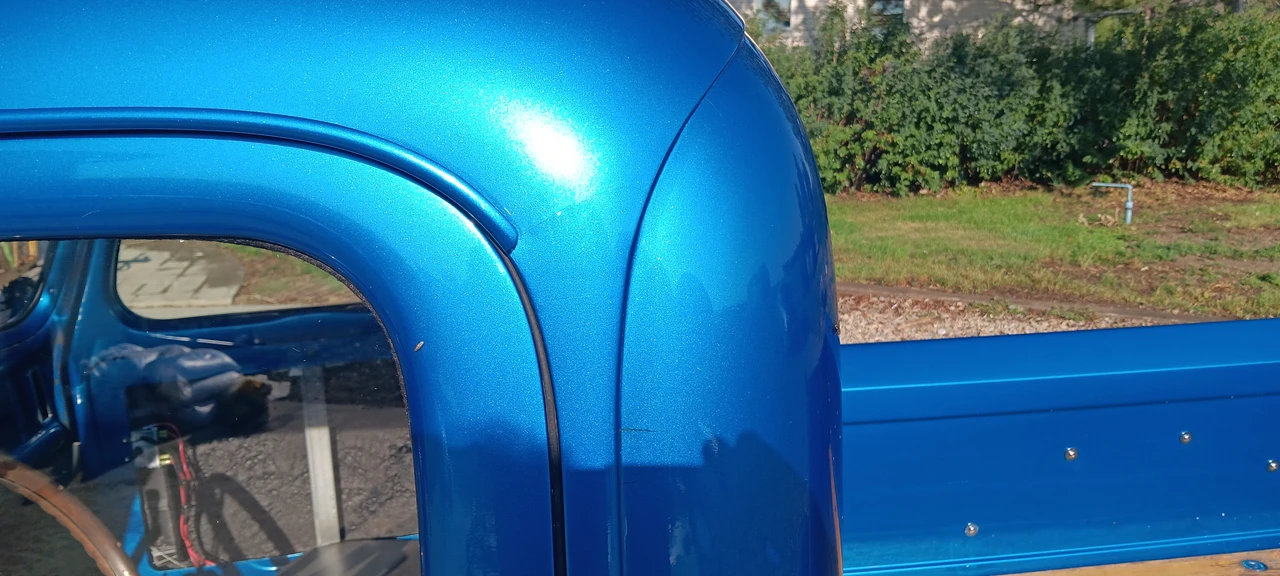 1941 Ford Pickup (1940-1947) - Image 20 of 31
