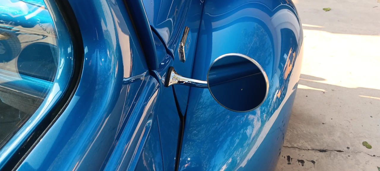 1941 Ford Pickup (1940-1947) - Image 30 of 31