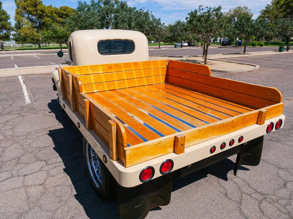 1946 Chevrolet AK Series - Image 13 of 31