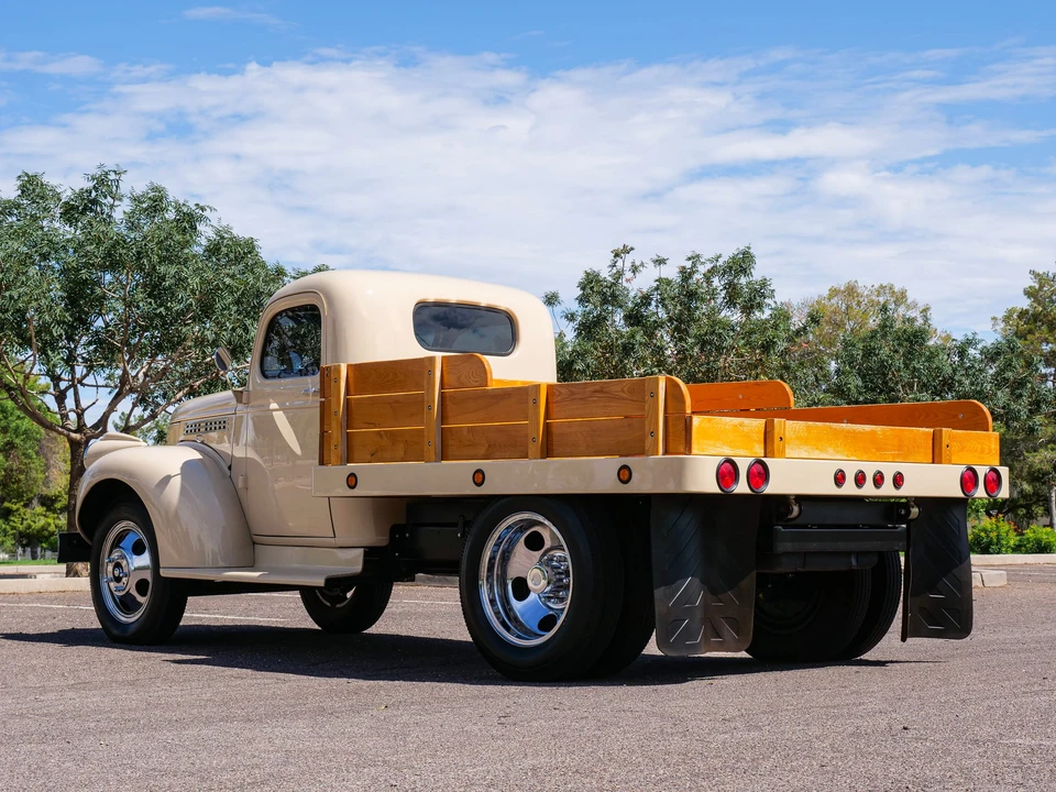 1946 Chevrolet AK Series - Image 12 of 31