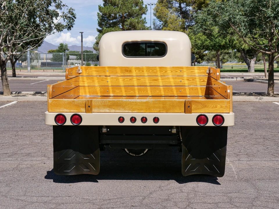 1946 Chevrolet AK Series - Image 14 of 31