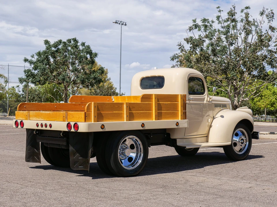 1946 Chevrolet AK Series - Image 18 of 31