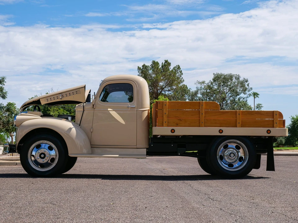 1946 Chevrolet AK Series - Image 10 of 31