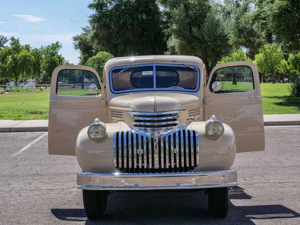 1946 Chevrolet AK Series - Image 31 of 31