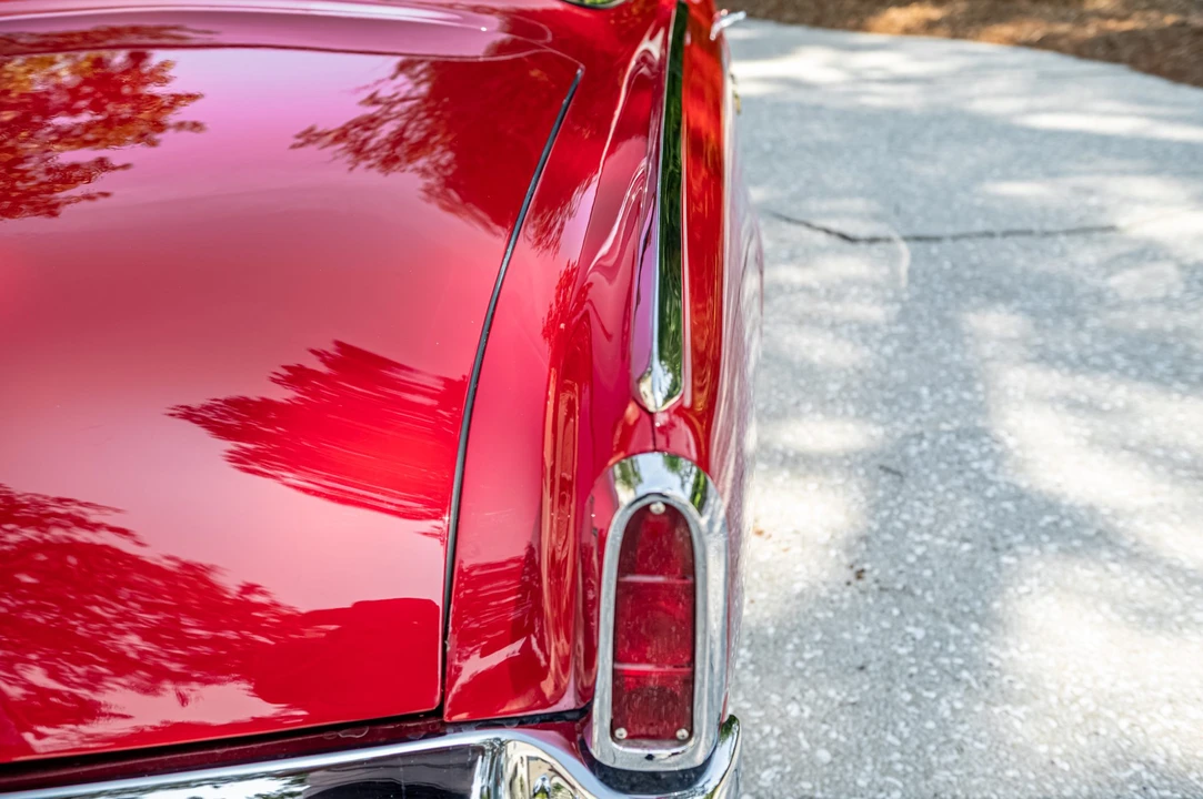 1954 Studebaker Champion - Image 21 of 31