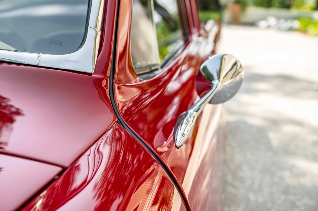 1954 Studebaker Champion - Image 27 of 31