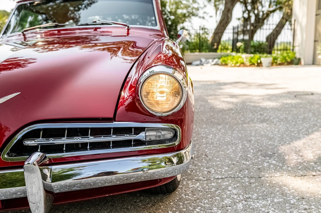 1954 Studebaker Champion - Image 18 of 31