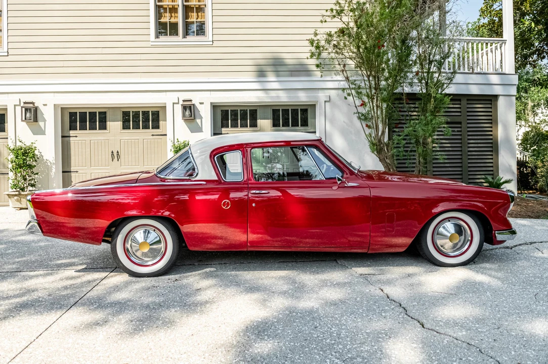 1954 Studebaker Champion - Image 7 of 31