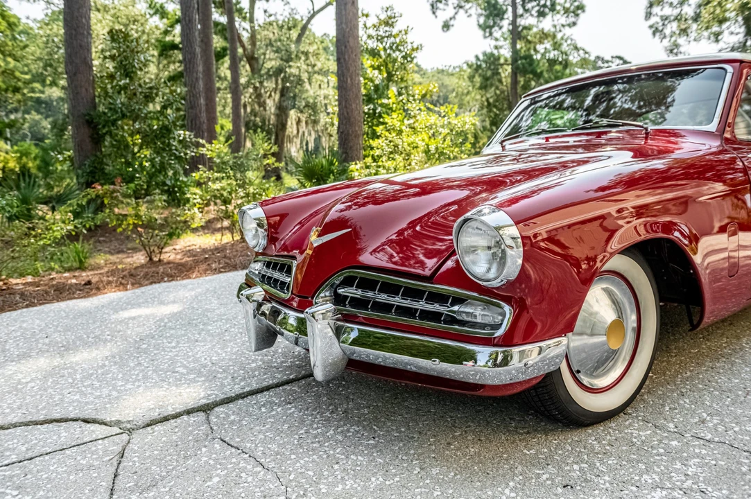 1954 Studebaker Champion - Image 12 of 31