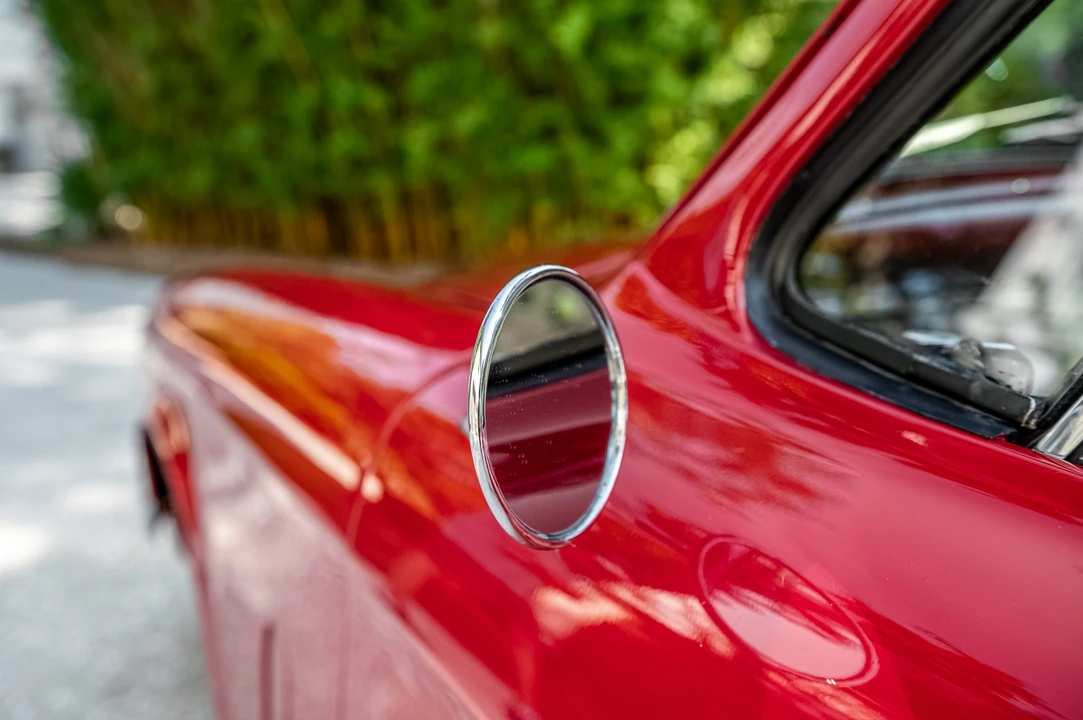 1954 Studebaker Champion - Image 29 of 31