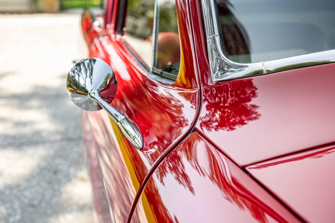 1954 Studebaker Champion - Image 30 of 31