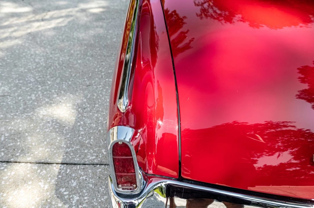 1954 Studebaker Champion - Image 20 of 31