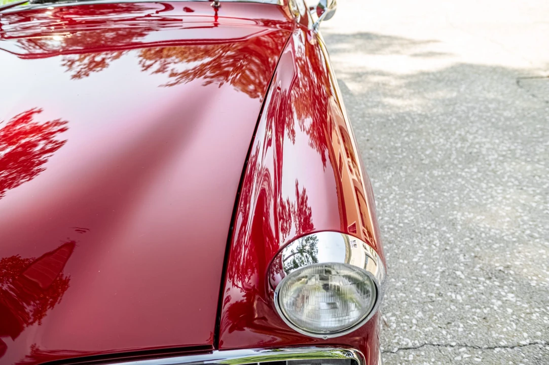1954 Studebaker Champion - Image 15 of 31