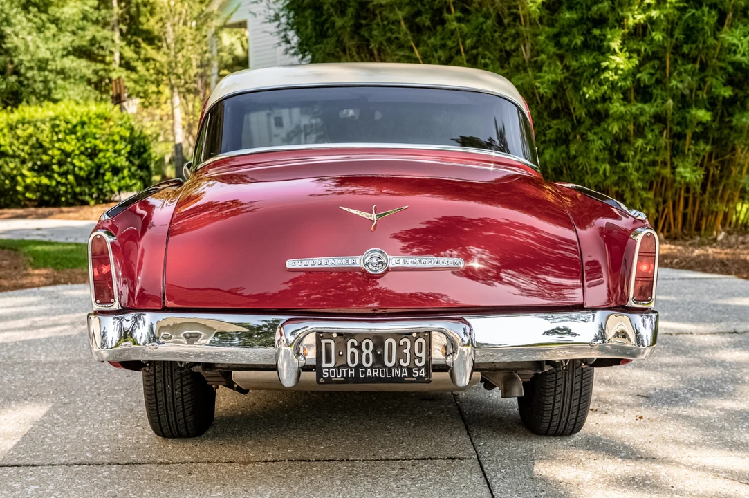 1954 Studebaker Champion - Image 19 of 31