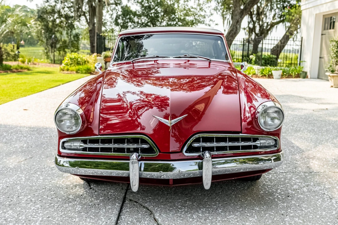 1954 Studebaker Champion - Image 3 of 31