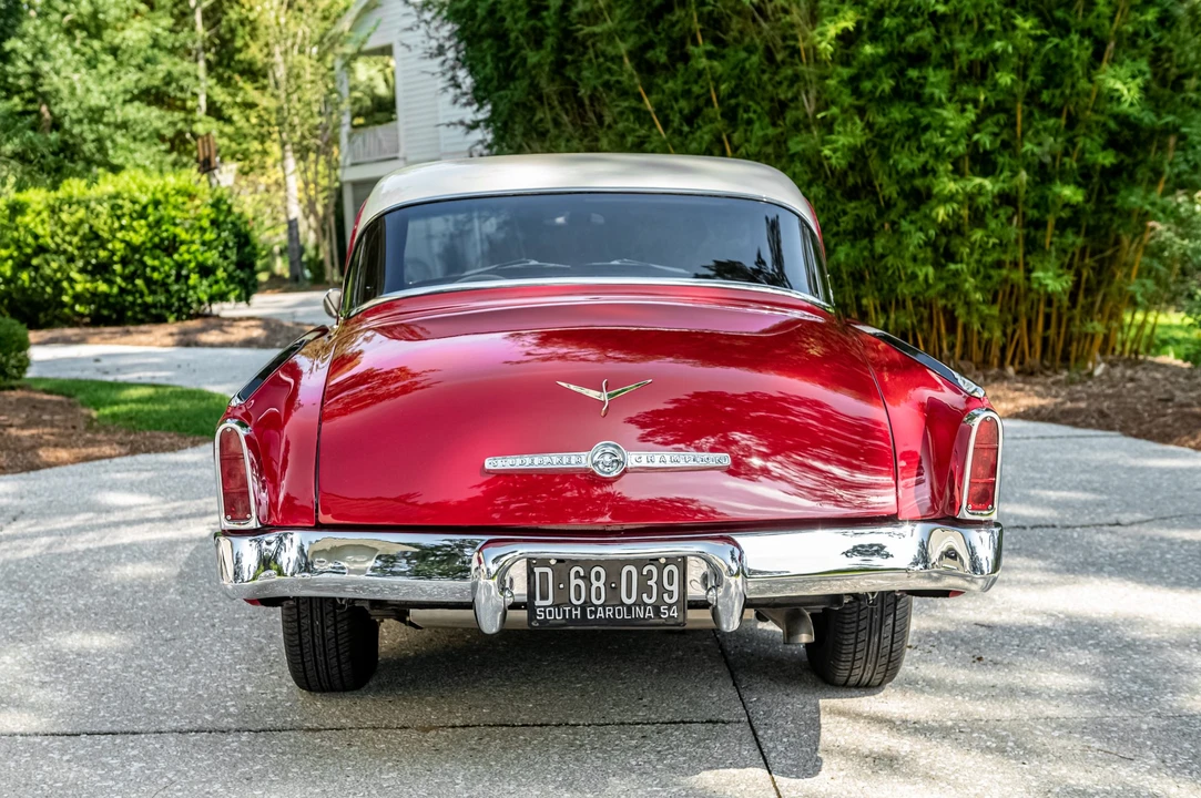 1954 Studebaker Champion - Image 9 of 31