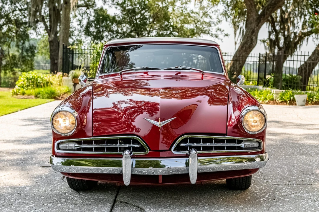 1954 Studebaker Champion - Image 16 of 31