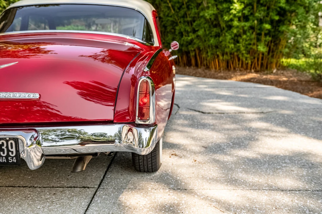 1954 Studebaker Champion - Image 24 of 31