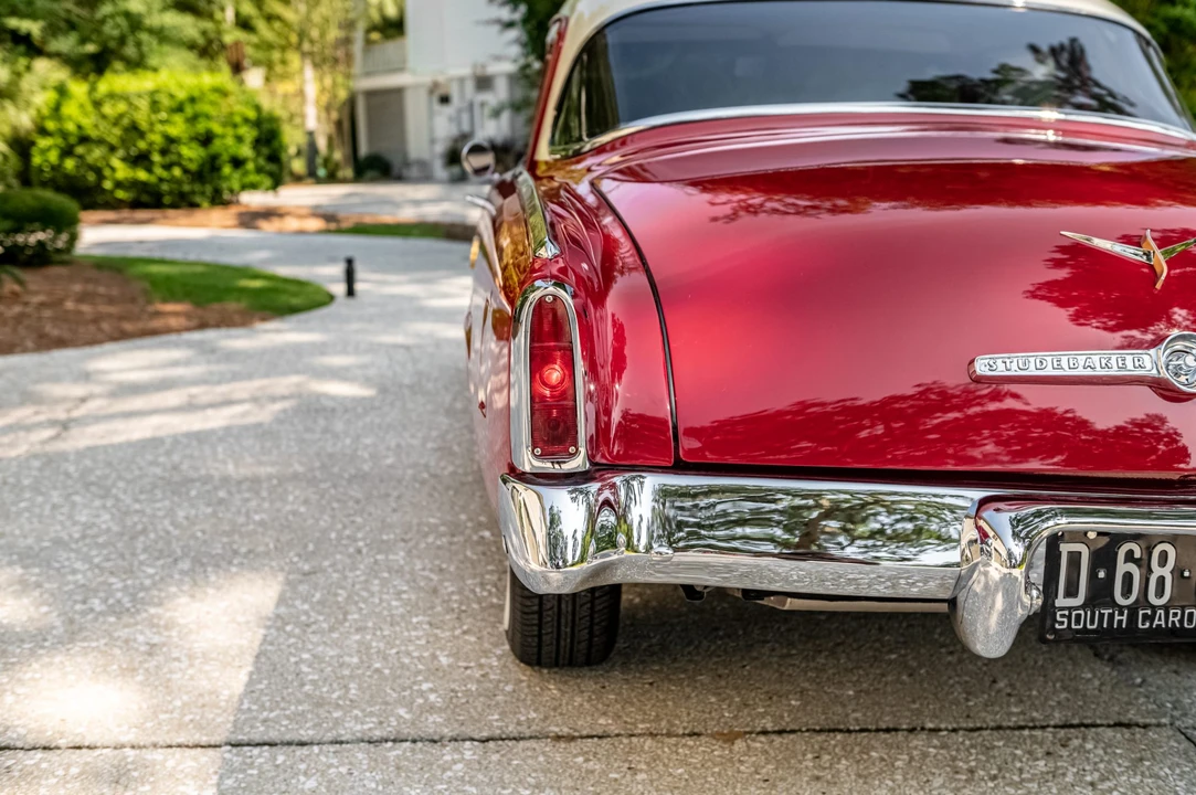 1954 Studebaker Champion - Image 23 of 31