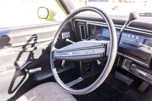 1973 Chevrolet Nova 3rd Gen - Image 5 of 8