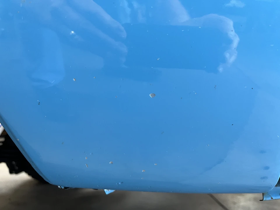 1969 Chevrolet C/K 2nd Gen - Image 31 of 31