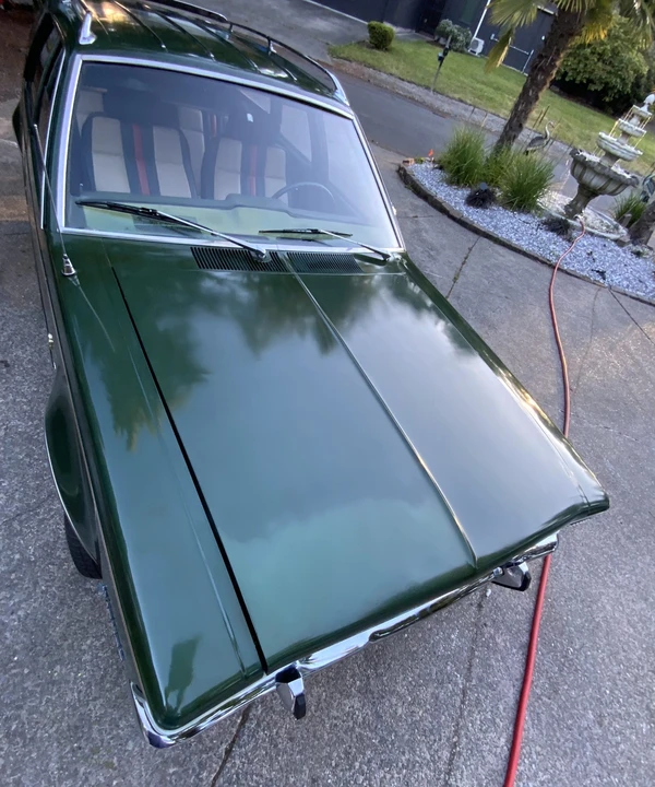 1972 AMC - Image 22 of 31