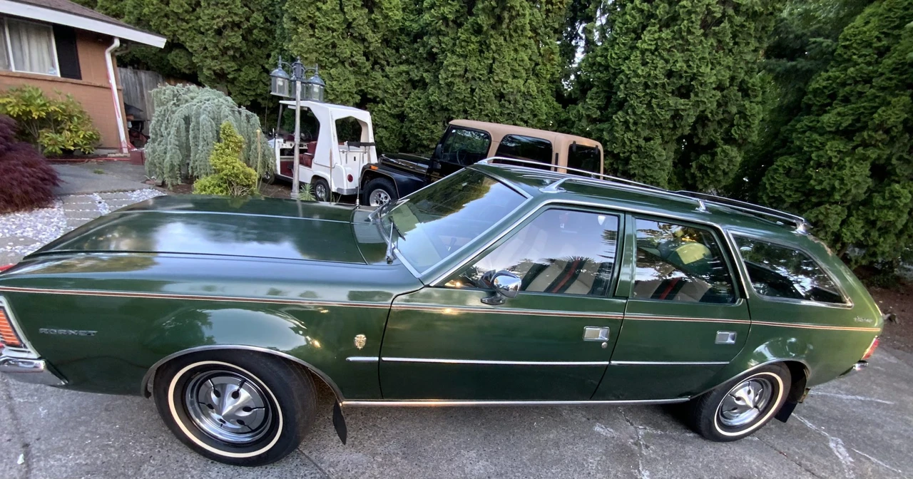 1972 AMC - Image 18 of 31