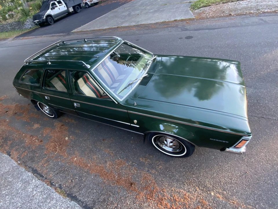 1972 AMC - Image 12 of 31