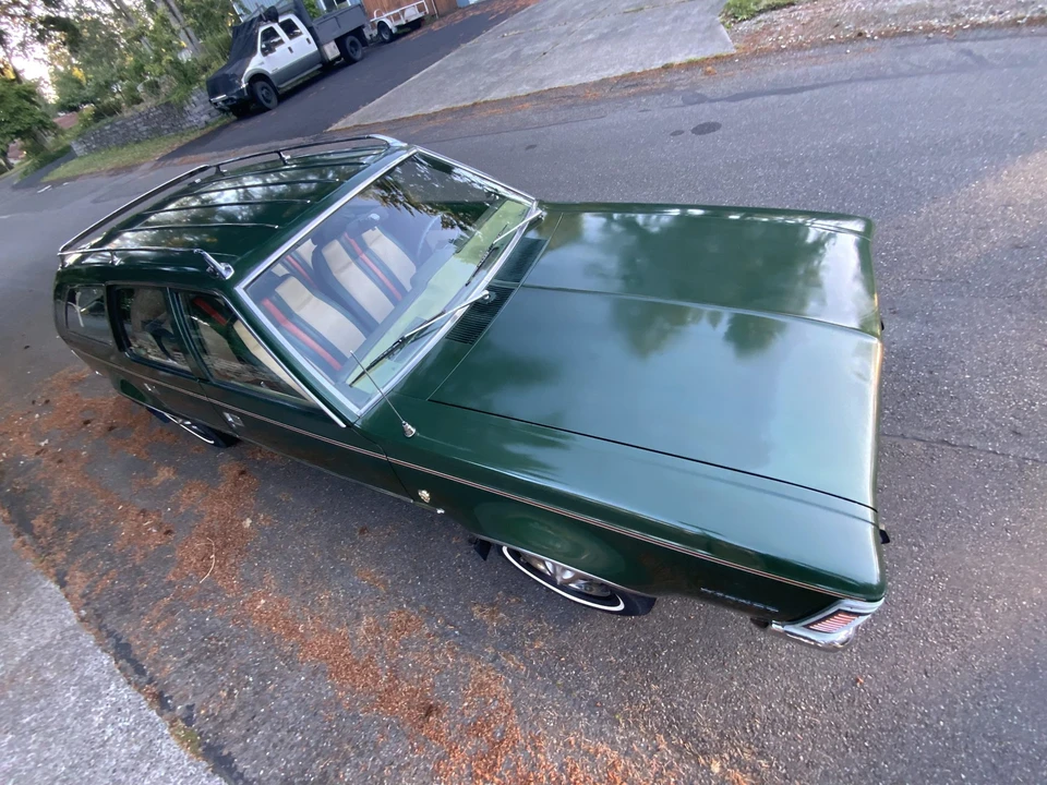 1972 AMC - Image 8 of 31