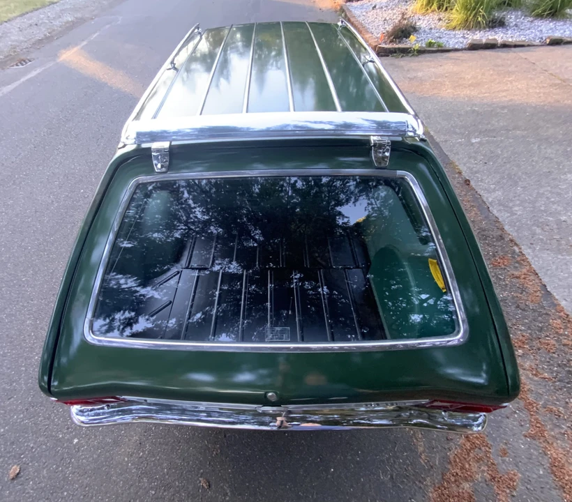 1972 AMC - Image 13 of 31