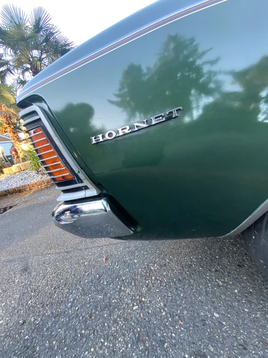 1972 AMC - Image 28 of 31